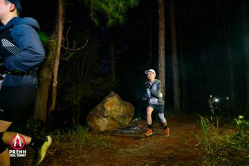 PRENN TRAIL SUMMIT 2025 - Ảnh #4618460