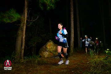 PRENN TRAIL SUMMIT 2025 - Ảnh #4618331