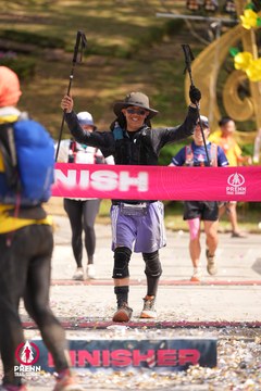 PRENN TRAIL SUMMIT 2025 - Ảnh #4618010