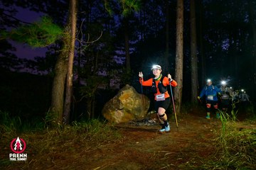 PRENN TRAIL SUMMIT 2025 - Ảnh #4618739