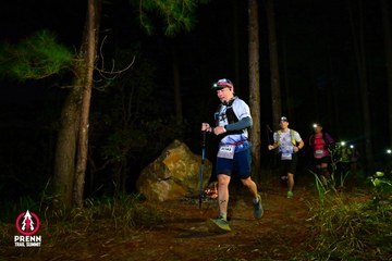 PRENN TRAIL SUMMIT 2025 - Ảnh #4618334