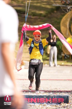 PRENN TRAIL SUMMIT 2025 - Ảnh #4618002