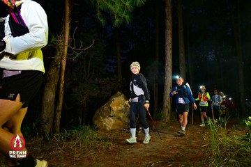 PRENN TRAIL SUMMIT 2025 - Ảnh #4618540