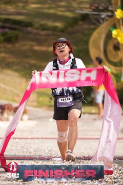 PRENN TRAIL SUMMIT 2025 - Ảnh #4617981