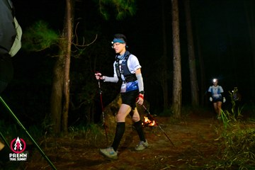 PRENN TRAIL SUMMIT 2025 - Ảnh #4618261