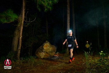 PRENN TRAIL SUMMIT 2025 - Ảnh #4618402