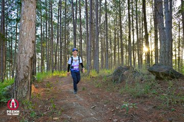 PRENN TRAIL SUMMIT 2025 - Ảnh #4619262
