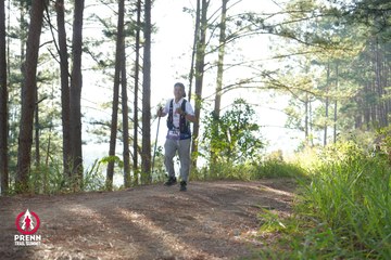 PRENN TRAIL SUMMIT 2025 - Ảnh #4617719