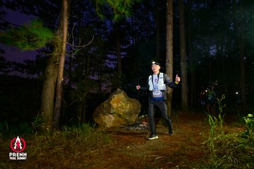 PRENN TRAIL SUMMIT 2025 - Ảnh #4618722