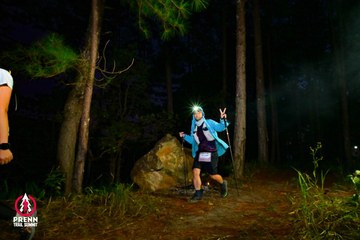 PRENN TRAIL SUMMIT 2025 - Ảnh #4618527
