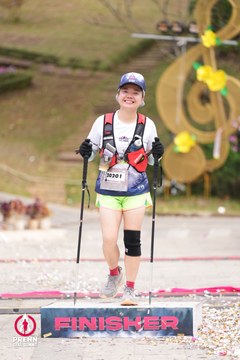 PRENN TRAIL SUMMIT 2025 - Ảnh #4617875