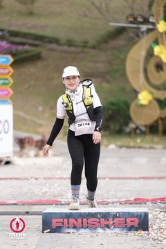PRENN TRAIL SUMMIT 2025 - Ảnh #4617846