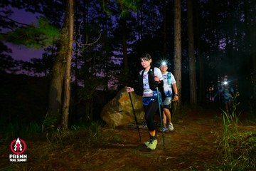 PRENN TRAIL SUMMIT 2025 - Ảnh #4618820