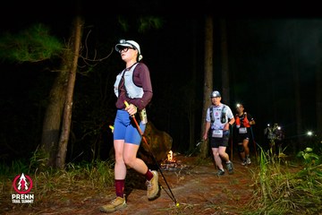 PRENN TRAIL SUMMIT 2025 - Ảnh #4618143