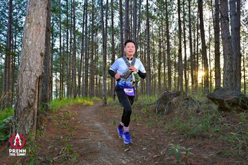 PRENN TRAIL SUMMIT 2025 - Ảnh #4619238