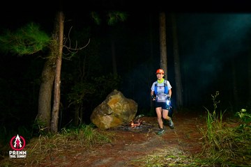 PRENN TRAIL SUMMIT 2025 - Ảnh #4618097