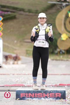 PRENN TRAIL SUMMIT 2025 - Ảnh #4617848