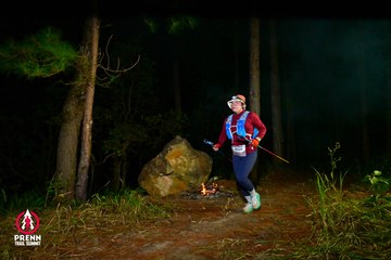 PRENN TRAIL SUMMIT 2025 - Ảnh #4618090
