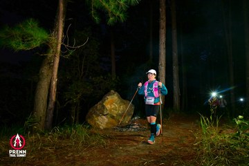 PRENN TRAIL SUMMIT 2025 - Ảnh #4618430