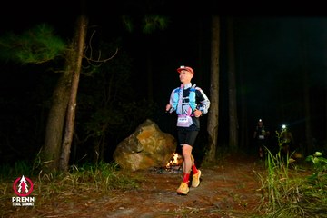 PRENN TRAIL SUMMIT 2025 - Ảnh #4618182