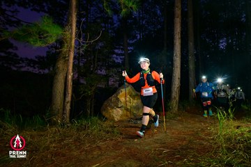 PRENN TRAIL SUMMIT 2025 - Ảnh #4618740