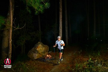 PRENN TRAIL SUMMIT 2025 - Ảnh #4618244