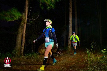 PRENN TRAIL SUMMIT 2025 - Ảnh #4618447