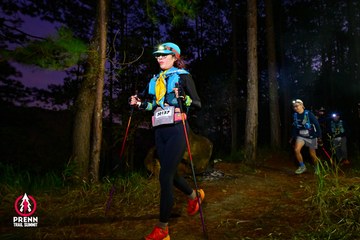 PRENN TRAIL SUMMIT 2025 - Ảnh #4618807