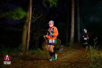 PRENN TRAIL SUMMIT 2025 - Ảnh #4618596