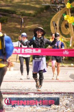 PRENN TRAIL SUMMIT 2025 - Ảnh #4618008