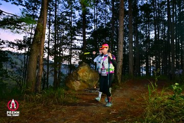 PRENN TRAIL SUMMIT 2025 - Ảnh #4619088