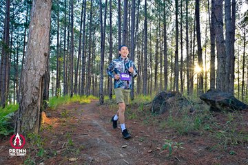 PRENN TRAIL SUMMIT 2025 - Ảnh #4619286