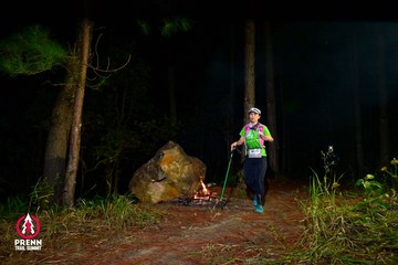 PRENN TRAIL SUMMIT 2025 - Ảnh #4618109