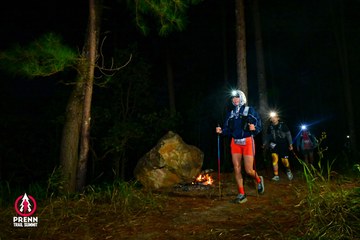 PRENN TRAIL SUMMIT 2025 - Ảnh #4618291