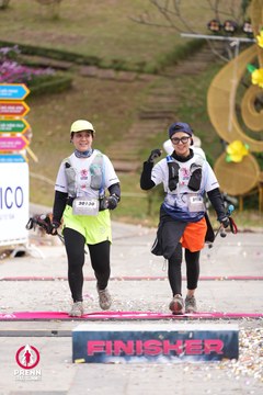PRENN TRAIL SUMMIT 2025 - Ảnh #4617930
