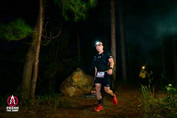 PRENN TRAIL SUMMIT 2025 - Ảnh #4618407