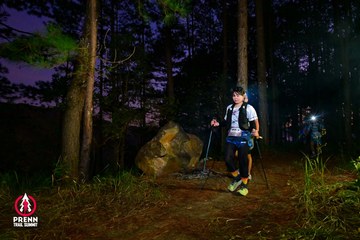 PRENN TRAIL SUMMIT 2025 - Ảnh #4618828