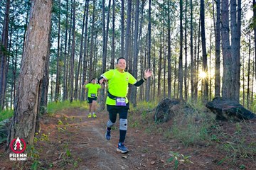 PRENN TRAIL SUMMIT 2025 - Ảnh #4619312