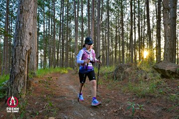 PRENN TRAIL SUMMIT 2025 - Ảnh #4619197