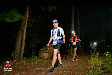 PRENN TRAIL SUMMIT 2025 - Ảnh #4618146