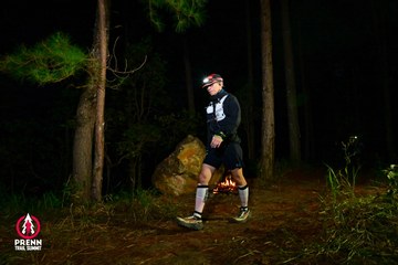PRENN TRAIL SUMMIT 2025 - Ảnh #4618236