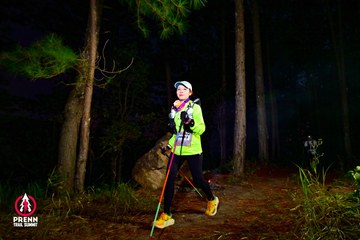 PRENN TRAIL SUMMIT 2025 - Ảnh #4618502