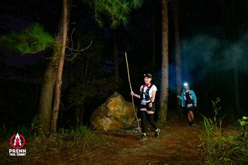 PRENN TRAIL SUMMIT 2025 - Ảnh #4618525