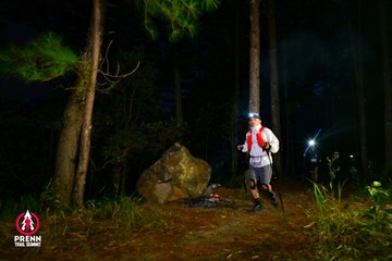 PRENN TRAIL SUMMIT 2025 - Ảnh #4618435