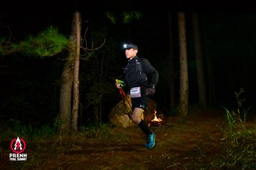 PRENN TRAIL SUMMIT 2025 - Ảnh #4618225