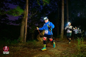 PRENN TRAIL SUMMIT 2025 - Ảnh #4618745