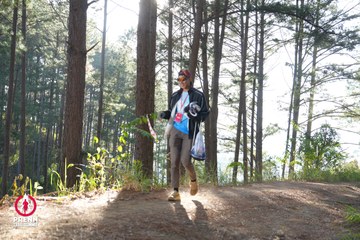 PRENN TRAIL SUMMIT 2025 - Ảnh #4617769