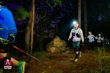 PRENN TRAIL SUMMIT 2025 - Ảnh #4618746