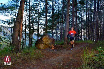 PRENN TRAIL SUMMIT 2025 - Ảnh #4619164