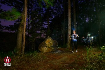 PRENN TRAIL SUMMIT 2025 - Ảnh #4618791